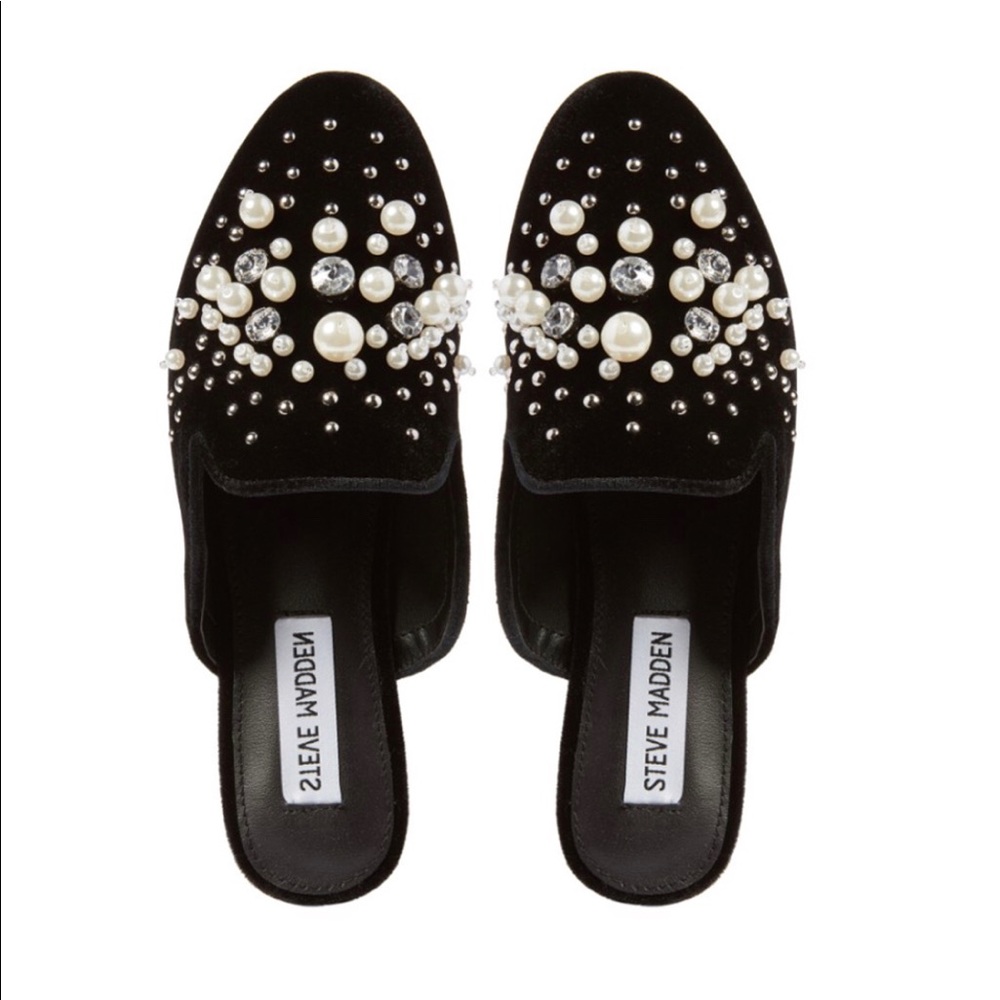 Steve Madden Shoes